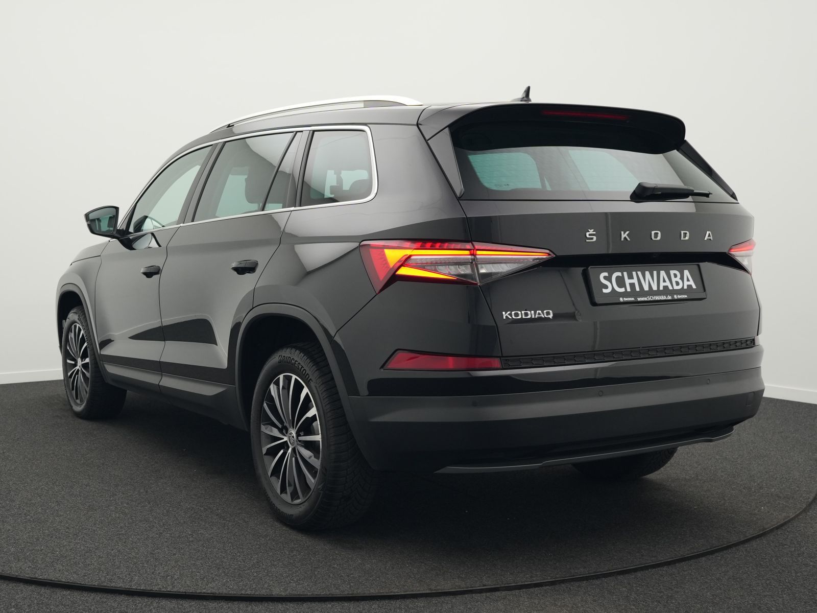Skoda Kodiaq - Bild 27