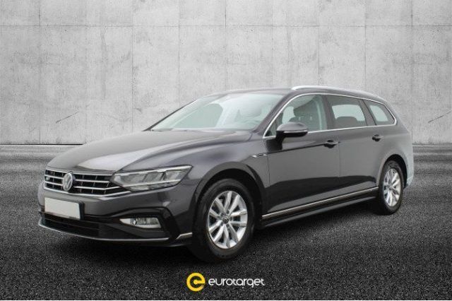 Volkswagen VOLKSWAGEN Passat Variant 2.0 TDI SCR EVO DSG Ex