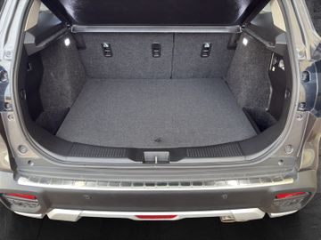 Suzuki SX4 (S-CROSS) 1.4 AllGrip*PANO*360°*NAVI*SHZ*TOP