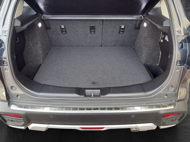 Suzuki SX4 (S-CROSS) 1.4 AllGrip*PANO*360°*NAVI*SHZ*TOP