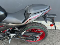 KAWASAKI Z 500 SE A2 +++500€ STARTERBONUS+++