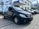 Mercedes-Benz B 170 B -Klasse B 170 NGT Benzin/Erdgas - Mercedes-Benz B-Klasse: Ngt