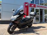 Honda Forza 350 Special Edition - Honda Forza 350 Special Edition