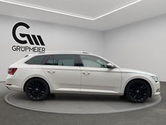 SKODA Superb Combi Premium 1. Hand|Massage|ACC|AHK|PDC