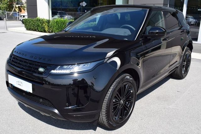 Autres Land Rover RR Evoque Range Rover Evoque 1.5 I3 P