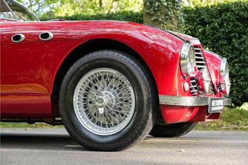 1953 Aston Martin OTHERS — миниатюра 23