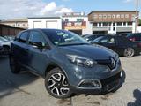 Renault Captur Dynamique/Automatik/SHZ/1.Hand - Renault Captur Dynamique mit Diesel-Antrieb