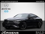 Mercedes-Benz CLE 200 Coupé AMG/Digital/Pano/AHK/Burm3D/Night