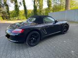 Porsche Boxster 2.7 MJ05 - - Porsche Gebrauchtwagen in Aachen
