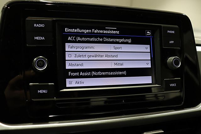 T-Roc Life 2.0 TDI FAHRSCHULUMBAU! ACC AHK SHZ P