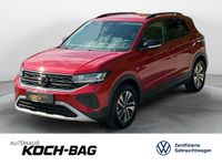 Volkswagen T-Cross - Vorschau Bild 1