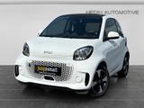 Smart EQ fortwo SHZ|TEMP|SHZ|KLIMA|LM|AUT - Smart Gebrauchtwagen in Bielefeld