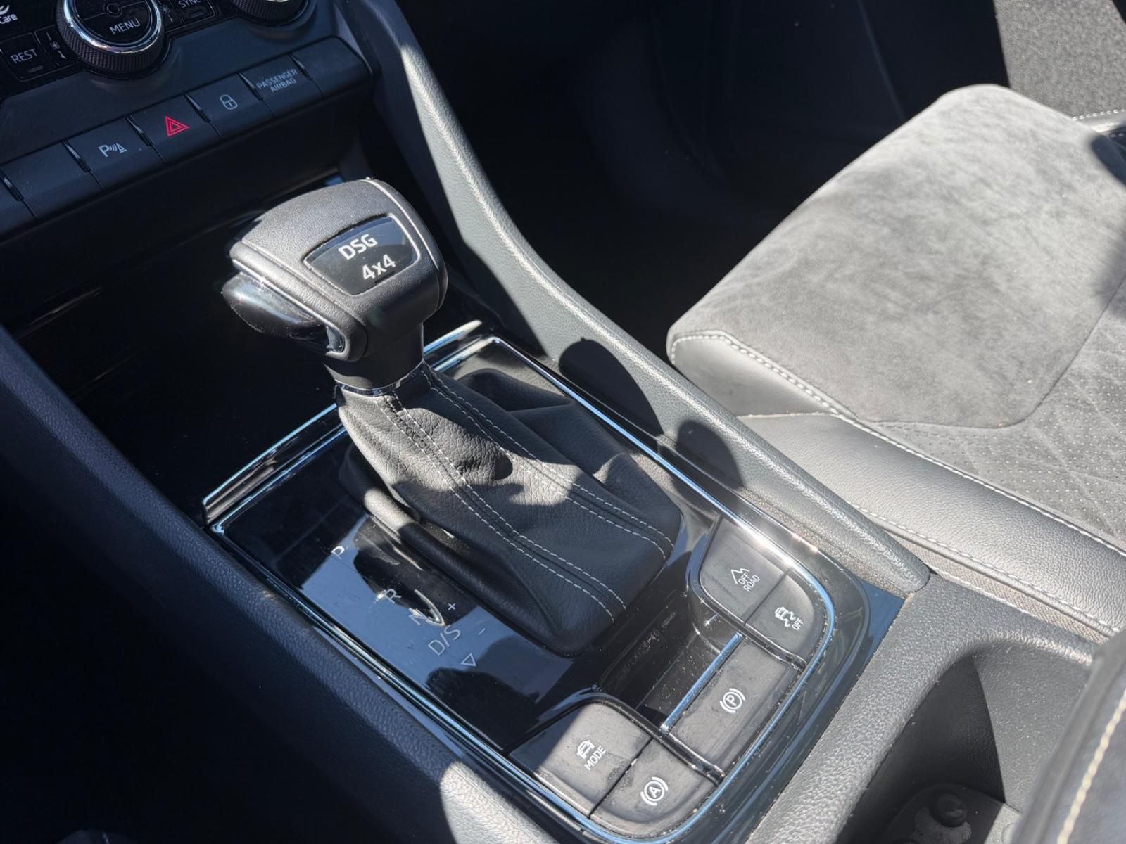 Skoda Kodiaq Sportline 4x4 ACC*Virtual Cockpit*DCC