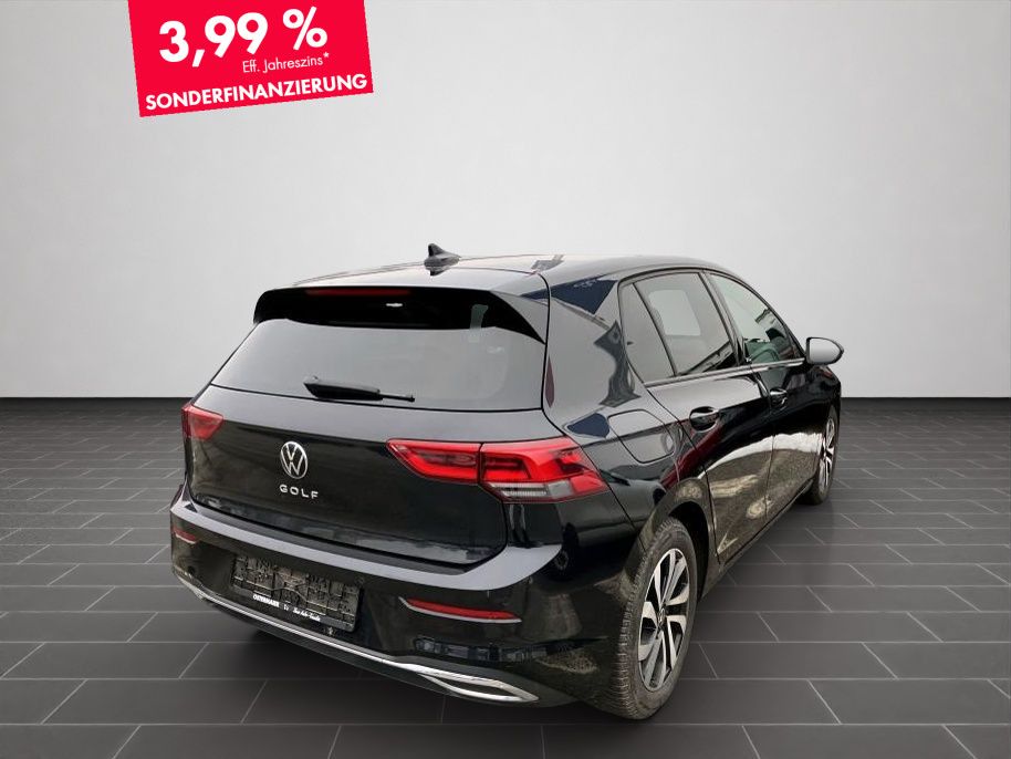 Volkswagen Golf - Bild 3