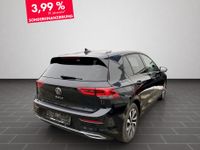 Volkswagen Golf - Vorschau Bild 3