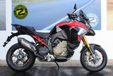 Ducati Multistrada V4 Pikes Peak 2025  - DUCATI MOTORRAD