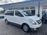 Hyundai H-1 "AUTOMATIK*8.SITZER* - Hyundai H-1: Kleinbus