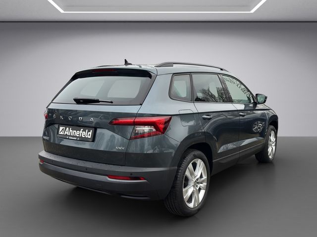 Karoq 2.0 TDI Style 4x4 DSG