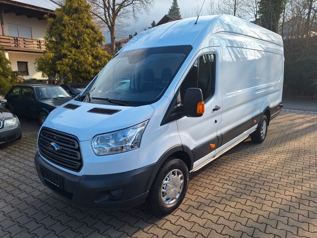 Ford Transit Kasten 350 L4 Trend