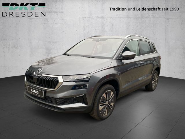 Skoda Karoq Drive/AHZV/Tempo/SHZ/Lenkradh.