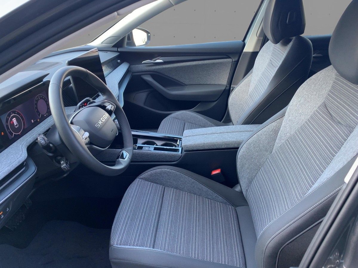 Skoda Superb - Bild 7