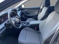 Skoda Superb - Vorschau Bild 7