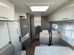 Etrusco T 7.3 SF | Modelljahr 2025 | Complete Selection