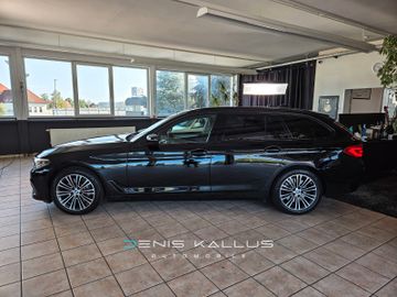 BMW 530 - 8