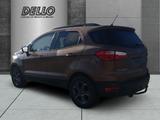 Ford EcoSport Cool & Connect EcoBoost Anhängerzug Nav - Ford EcoSport Cool&Connect Gebrauchtwagen