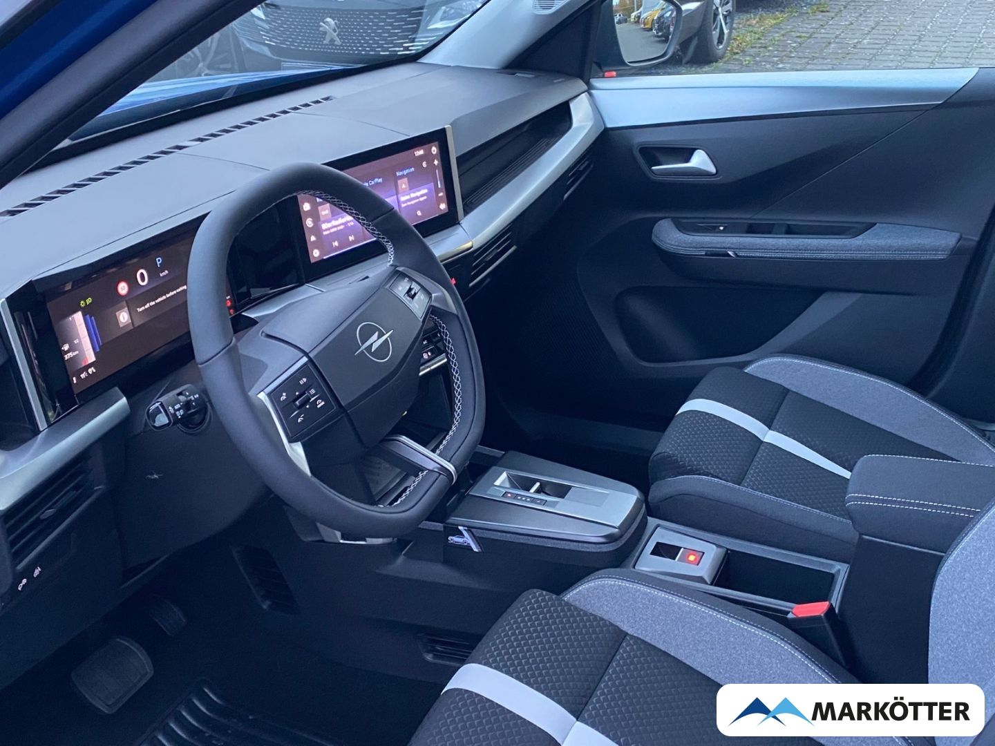 Opel Frontera - Bild 9