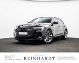Audi E-TRON 50 Q 2x S LINE BLACK ACC/LED/KAM./AIR-SUS - Audi e-tron in Bochum