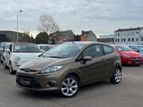 Ford Fiesta Champions Edition SHZ/Klima/HU - Ford Fiesta: Champions Edition