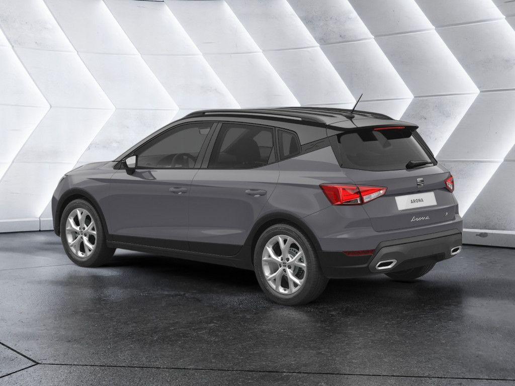 Seat Arona - Bild 2