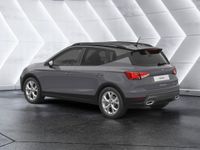 Seat Arona - Vorschau Bild 2