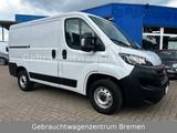 Fiat Ducato Kasten 30 120 L1H1 *1.HD*Klima* - Fiat Ducato Gebrauchtwagen in Bremen