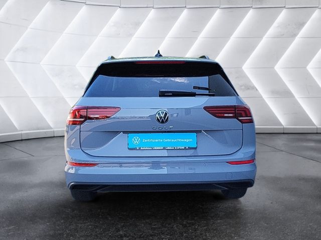 Volkswagen Golf - Bild 4