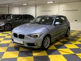 BMW 116i 2-Hand Xenon Alu Pdc Klima Automatik - gebrauchte Kleinwagen in Heilbronn