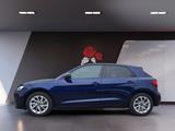 Audi A1 Sportback 30 1.0 TFSI S-tronic advanced RFK N - Audi A1 Vorführfahrzeuge: Sportback