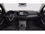 BMW 318d Touring Innovationsp. Klimaaut. AHK - BMW 318 in Stuttgart