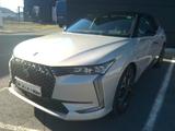DS Automobiles DS4 LA PREMIERE E-TENSE 225 eEAT8 LEDER*NV*PANO - weiße DS Automobiles DS4