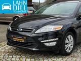 Ford Mondeo Turnier 1.6 LED 1 Vorbe.Garantie TÜV NEU - Ford Mondeo: 1.6