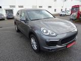Porsche Cayenne Diesel/Facelift Model/262PS