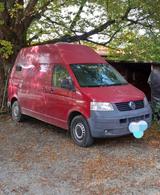 Volkswagen T5 Transporter
