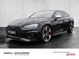 Audi RS 5 2.9 TFSI quattro Sportback PANO NAVO DRC - Audi RS5 in Düsseldorf