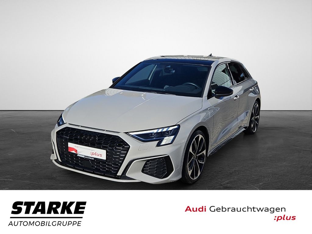 Image of Audi A3