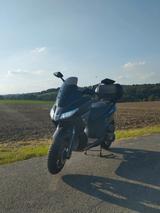 Aprilia Sxr50 - APRILIA SXR 50