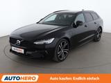 Volvo V90 2.0 T6 Recharge Plug-in Hybrid Plus Dark AWD - Volvo V90: Recharge Plus Dark