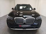 BMW X3 xDrive20d xDrive|AHK|Sitzhzg.|LED - BMW X3: 3D