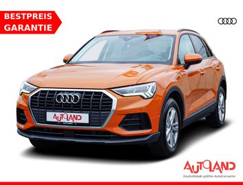 Audi Q3 - 1
