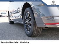 Volkswagen T7 Multivan - Vorschau Bild 6